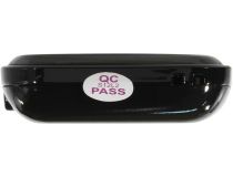 KS-is Mazzy KS-161 FM Transmitter (MP3, AUX, USB, 4Gb+microSD, LCD, DC12V, ПДУ)