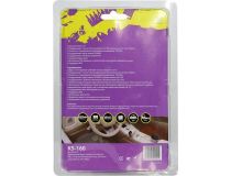 KS-is Radez KS-160 FM Transmitter (MP3, AUX, USB, SDHC, LCD, DC12V, ПДУ)