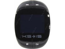 KS-is Radez KS-160 FM Transmitter (MP3, AUX, USB, SDHC, LCD, DC12V, ПДУ)