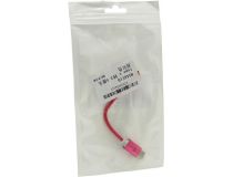 Кабель-переходник USB-C M -- AUX