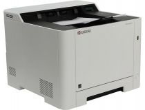Kyocera Ecosys P5021cdn (A4, 21 стр/мин, 512Mb, LCD, USB2.0, сетевой, двуст. печать)