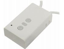 Экран с электроприводом Cactus Motoscreen CS-PSM-124x221 (100 , 16:9, 124x221см, Matte White)