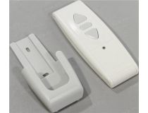 Экран с электроприводом Cactus Motoscreen CS-PSM-124x221 (100 , 16:9, 124x221см, Matte White)