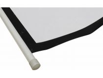 Экран Cactus Wallscreen CS-PSW-168x299 (135 , 16:9, 168x299см, Matte White)