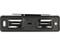 BENATEK (LCD-)COBRA-11-B Black, Универсальное поворотное крепление (VESA 75/100, 20кг)