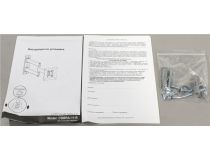 BENATEK (LCD-)COBRA-11-B Black, Универсальное поворотное крепление (VESA 75/100, 20кг)