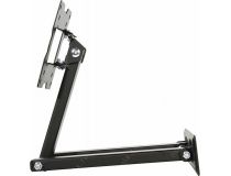 BENATEK (LCD-)COBRA-11-B Black, Универсальное поворотное крепление (VESA 75/100, 20кг)