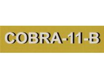 BENATEK (LCD-)COBRA-11-B Black, Универсальное поворотное крепление (VESA 75/100, 20кг)