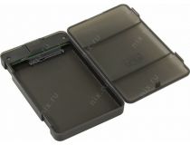 AgeStar 3UBCP3-Black (Внешний бокс для 2.5  SATA HDD, USB3.0)