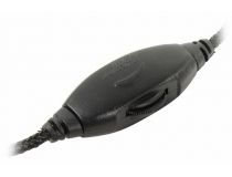 Наушники с микрофоном Dialog M-560HV (шнур 2.2м, с регулятором громкости)