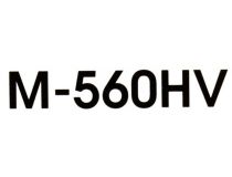 Наушники с микрофоном Dialog M-560HV (шнур 2.2м, с регулятором громкости)