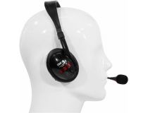 Наушники с микрофоном Dialog M-560HV (шнур 2.2м, с регулятором громкости)
