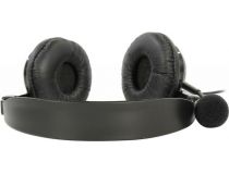 Наушники с микрофоном Dialog M-560HV (шнур 2.2м, с регулятором громкости)