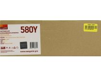 Картридж EasyPrint LK-580Y Yellow для Kyocera FS-C5150DN/P6021CDN