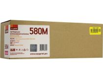 Картридж EasyPrint LK-580M Magenta для Kyocera FS-C5150DN/P6021CDN