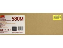 Картридж EasyPrint LK-580M Magenta для Kyocera FS-C5150DN/P6021CDN