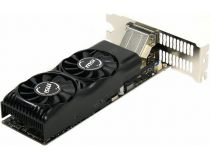 4Gb PCI-E GDDR5 MSI GTX 1050 Ti 4GT LP (RTL) DVI+HDMI+DP GeForce GTX1050Ti 