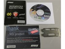 4Gb PCI-E GDDR5 MSI GTX 1050 Ti 4GT LP (RTL) DVI+HDMI+DP GeForce GTX1050Ti 