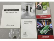 SSD 128 Gb SATA 6Gb/s Transcend SSD230S  TS128GSSD230S 2.5 3D TLC