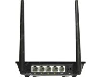 ASUS RT-N12(VP B1)ver.B1 Router (4UTP 100Mbps, 1WAN,802.11b/g/n, 300Mbps, 2x5dBi)