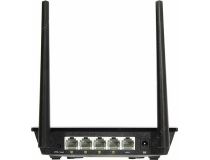 ASUS RT-N12(VP B1)ver.B1 Router (4UTP 100Mbps, 1WAN,802.11b/g/n, 300Mbps, 2x5dBi)
