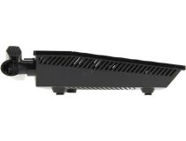 ASUS RT-N12(VP B1)ver.B1 Router (4UTP 100Mbps, 1WAN,802.11b/g/n, 300Mbps, 2x5dBi)