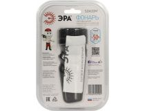 Фонарь ЭРА SDA30M (5 светодиодов, NiMH+зарядка от сети)