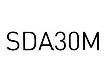 Фонарь ЭРА SDA30M (5 светодиодов, NiMH+зарядка от сети)