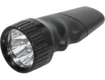 Фонарь ЭРА SDA30M (5 светодиодов, NiMH+зарядка от сети)