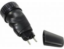 Фонарь ЭРА SDA30M (5 светодиодов, NiMH+зарядка от сети)