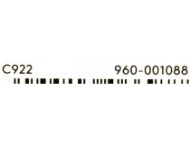 Logitech C922 Pro Stream Webcam (RTL) (USB2.0, 1920x1080, микрофон) 960-001088/960-001089 