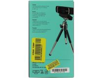 Logitech C922 Pro Stream Webcam (RTL) (USB2.0, 1920x1080, микрофон) 960-001088/960-001089 