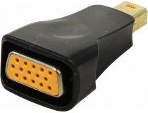 Orient C314 Адаптер miniDisplayPort (M)-- VGA (15F)