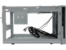 Desktop SilverStone SUGO SG13 SST-SG13WB-Q  Mini-iTX/Mini-DTX без БП