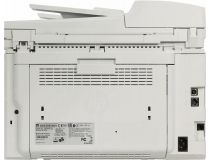 HP LaserJet Pro MFP M227fdw G3Q75A (A4,256Mb,LCD,28стр/мин,лазерноеМФУ,факс,USB2.0,сеть,WiFi,ADF,двуст.печать,NFC)