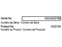 HP LaserJet Pro MFP M227fdw G3Q75A (A4,256Mb,LCD,28стр/мин,лазерноеМФУ,факс,USB2.0,сеть,WiFi,ADF,двуст.печать,NFC)