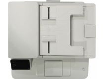 HP LaserJet Pro MFP M227fdw G3Q75A (A4,256Mb,LCD,28стр/мин,лазерноеМФУ,факс,USB2.0,сеть,WiFi,ADF,двуст.печать,NFC)