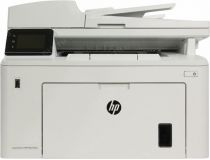 HP LaserJet Pro MFP M227fdw G3Q75A (A4,256Mb,LCD,28стр/мин,лазерноеМФУ,факс,USB2.0,сеть,WiFi,ADF,двуст.печать,NFC)