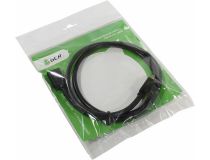 Greenconnect GCR-HMFR6-BB3S-1m Кабель удлинительный HDMI (19M-19F) 1м ver1.4