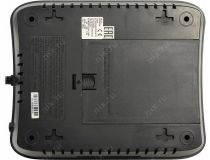 UPS 450VA PowerCom Spider  SPD-450N Euro Black 