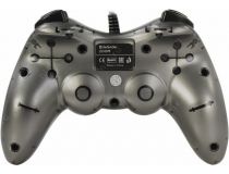 Геймпад Defender Zoom (10кн, 4 поз.перекл., 2мини-джойстика, USB)  64244 