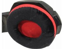 Наушники с микрофоном SmartBuy RUSH VIPER SBHG-2200 (шнур 1+2м, с регулятором громкости)