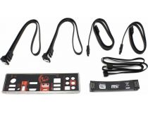 MSI Z270 GAMING M5 (RTL) LGA1151 Z270 3xPCI-E HDMI+DP GbLAN SATA ATX 4DDR4