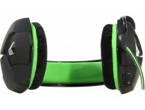 Наушники с микрофоном SmartBuy RUSH VIPER SBHG-2100 (шнур 1+2м, с регулятором громкости)