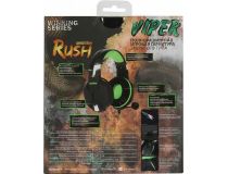 Наушники с микрофоном SmartBuy RUSH VIPER SBHG-2100 (шнур 1+2м, с регулятором громкости)