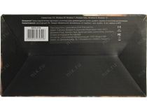 Наушники с микрофоном SmartBuy RUSH VIPER SBHG-2100 (шнур 1+2м, с регулятором громкости)