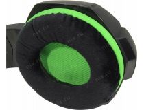 Наушники с микрофоном SmartBuy RUSH VIPER SBHG-2100 (шнур 1+2м, с регулятором громкости)