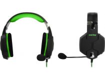 Наушники с микрофоном SmartBuy RUSH VIPER SBHG-2100 (шнур 1+2м, с регулятором громкости)