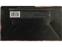 Наушники с микрофоном SmartBuy RUSH VIPER SBHG-2000 (шнур 1+2м, с регулятором громкости)