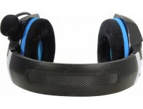 Наушники с микрофоном SmartBuy RUSH VIPER SBHG-2000 (шнур 1+2м, с регулятором громкости)